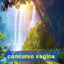 concurso vagina